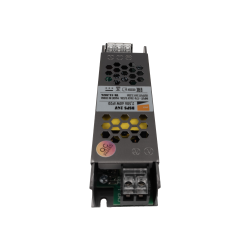 BSPS 24V    2,50A= 60W IP20 2 г.гар Jazzway