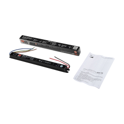 BSPS  12V3,30A=40W IP67 5 л.гар. Jazzway