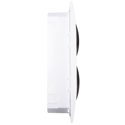 Бокс модульный встраиваемый PDB/R 1024 WH (ЩРВ-П-24) IP41 — вид 3