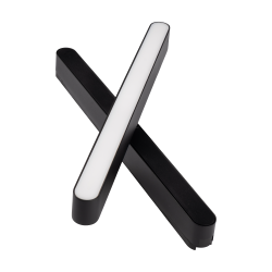 MTR16  1118R 18w 4000K frost 90° BL (чёрный) IP20 Jazzway 