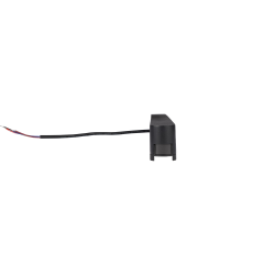 MTR16 DRIVER DIM 200w 40V BL (чёрный) IP20 Jazzway 