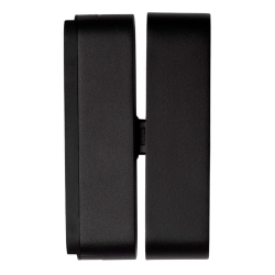 MTR16  1306R  6w 4000K spot 36° BL (чёрный) IP20 Jazzway 