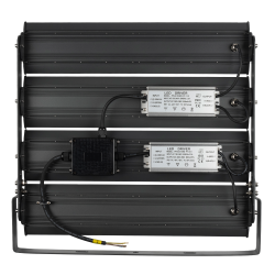 PPI- 02 8*50w 6500K IP65 Jazzway