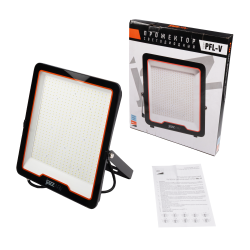 PFL- V 400w  6500K IP65  Jazzway