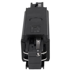 3P PTR CI-BL LONG коннектор черный внешний Jazzway