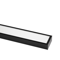 PSO-01  24w 4000K BLACK 1200x 70 IP40 Jazzway