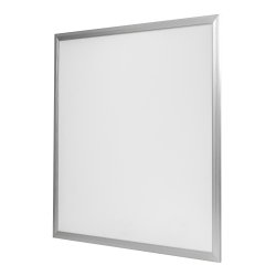 PPL PRO  6060 40W 6500K IP40 AL (Без драйвера 1000mA) Jazzway