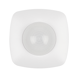 PMS-IR-U 124 2000Вт 360°  2.2-6м WH IP20 Jaz