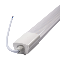 PWP-C2 1200 CL 40w 4000K 3800Lm  IP65 COMPACT Jazzway
