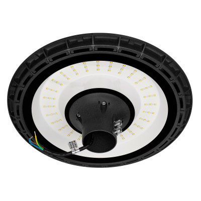 Светильник парковый ДТУ PGL 04 60w 5000K IP65 BL AC 200-240V (парковый) (2г.гар.) — вид 3