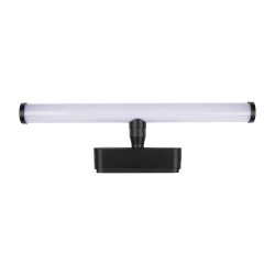 MTR16  4208  8w 4000K 200° BL (чёрный) IP20 Jazzway 