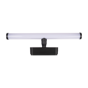 MTR16  4208  8w 4000K 200° BL (чёрный) IP20
