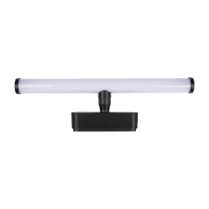 MTR16  4208  8w 4000K 200° BL (чёрный) IP20 Jazzway 