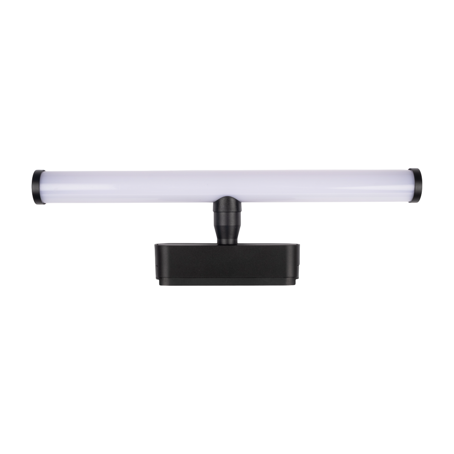 MTR16  4208  8w 4000K 200° BL (чёрный) IP20 Jazzway 