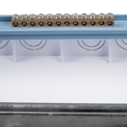 PDB/W 1024 WH (ЩРН-П-24) IP41 Jazzway