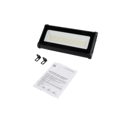 PPI- 03  50w 5000K 120° IP65 Jazzway