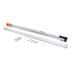 PWP-C3 1500 60w 6500K 7000Lm IP65 SHOPLIGHT (5лет.гар) Jazzway
