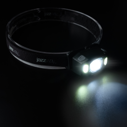 JAZZway AccuH3-L5W-bk (черн.)