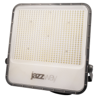 Прожектор светодиодный СДО PFL- S4- 500w 6500K 80° IP65 Jazzway