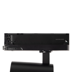 3P PTR 7030 30W 3000K 36° BL IP40 Jazzway 