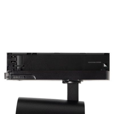 Светильник трековый светодиодный 3P PTR 7030 30W 3000K 36° BL IP40 — вид 4