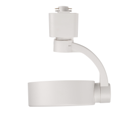 PTR  32 GX53 WH 230V (белый) IP20 Jazzway  