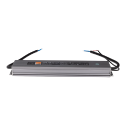 BSPS 24V DIM  300W=12,50A диммируемый  IP67 5 л.гар. Jazzway