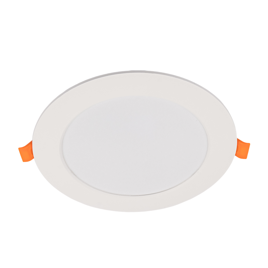 PLED DL7 12w 6500K WH IP54 Jazzway