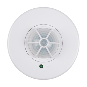 PMS-IR 024 1200Вт 360°  2-6м WH IP20