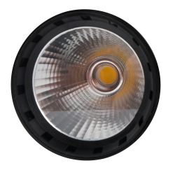 PTR  0325 25w 4000K 24° BL (чёрный) IP40 Jazzway