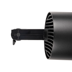 3P PTR 7030 30W 3000K 36° BL IP40 Jazzway 