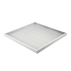 PPL 595/U PRISMA 48w 4000K IP40 (136mA 19mm) Jazzway