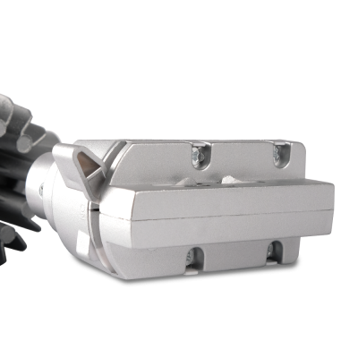 Светильник трековый светодиодный PTR 0130-2 30w 4000K 24° GR (серый) IP40 — вид 5