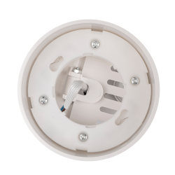 PTR  30 GX53 WH 230V (белый) IP20 Jazzway
