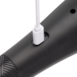 JAZZway Accu2-L1W-bk, Li-Ion