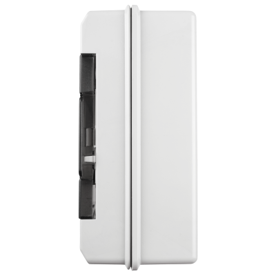 Бокс модульный навесной PDB/W 3018 GR (ЩРН-ПГ-18) IP65 — вид 5