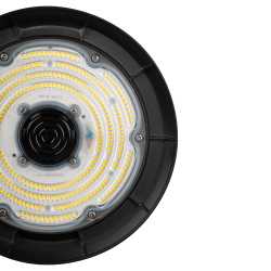 PHB 06 PRO-5 100W 5000K 90° IP65 Jazzway