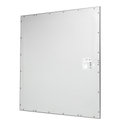 PPL PRO  6060 40W 6500K IP40 AL (Без драйвера 1000mA) Jazzway