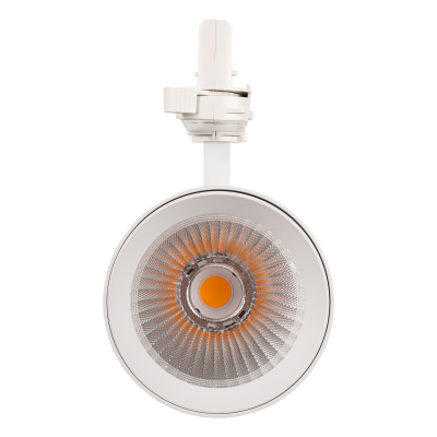 Светильник трековый светодиодный 3P PTR 7030 30W 3000K 36° WH IP40