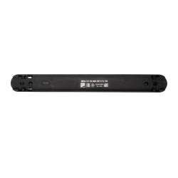 MTR16  1212 12w 4000K spot 36° BL (чёрный) IP20 Jazzway 