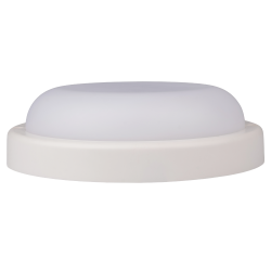 PBH - PC7-RA   8W 4000K WHITE IP65  Jazzway