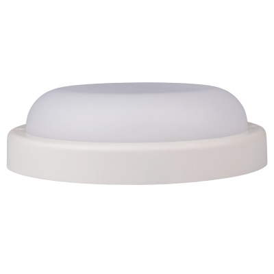 Светильник светодиодный ЖКХ PBH - PC7-RA 8W 4000K WHITE IP65 — вид 4