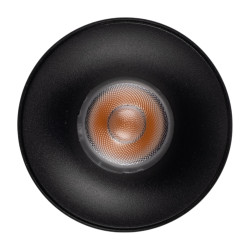 MTR16  3208  8w 3000K 25° BL (чёрный) IP20 Jazzway 