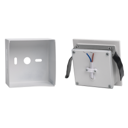 PWS/R S8484 3w 4000K White IP20 для ступеней Jazzway