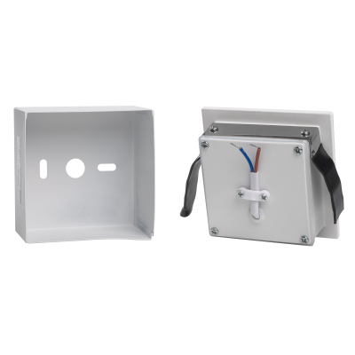 Светильник архитектурный светодиодный PWS/R S8484 3w 4000K White IP20 для ступеней — вид 4