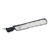 Светильник консольный ДКУ PSL 09 100W 5000K GR IP65 Jazzway