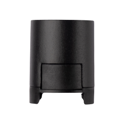 MTR16  1206 6w 4000K spot 36° BL (черный) IP20 Jazzway