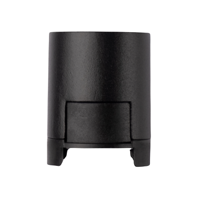 Светильник трековый светодиодный MTR16 1206 6w 4000K spot 36° BL (черный) IP20 — вид 5