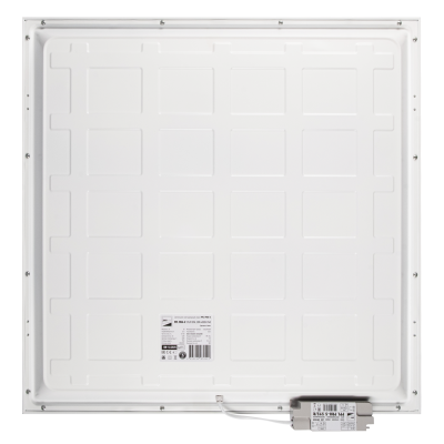 Светильник светодиодный ДВО PPL PRO-5 595/R OPAL 30W 4000K IP40 (5 лет гар.) — вид 5