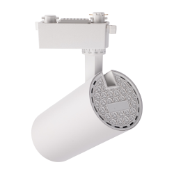 Спец PTR 0730 FOOD MEAT 30w 24° WH (белый) IP40 Jazzway